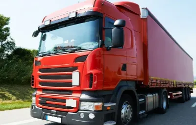 Konya Amasra Ambar Kargo