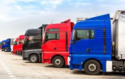 Konya Amasra Ambar Nakliyat