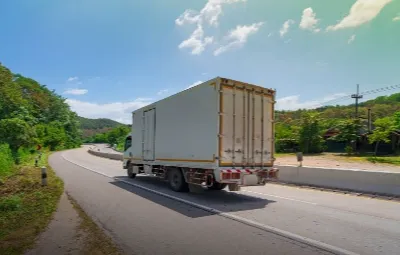 Konya ile Amasra Arası Bulaşık Makinesi Taşıma
