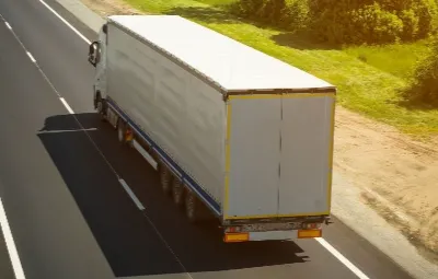 Konya ile Amasra Arası Parça Eşya Taşıma